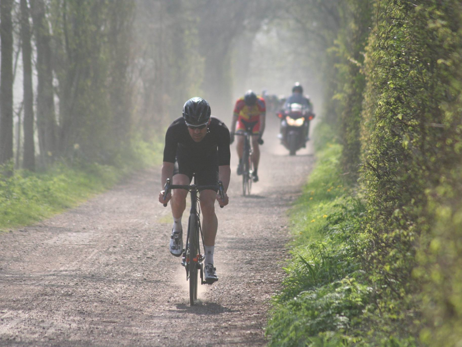 Zó houd je je sportfiets in topconditie!