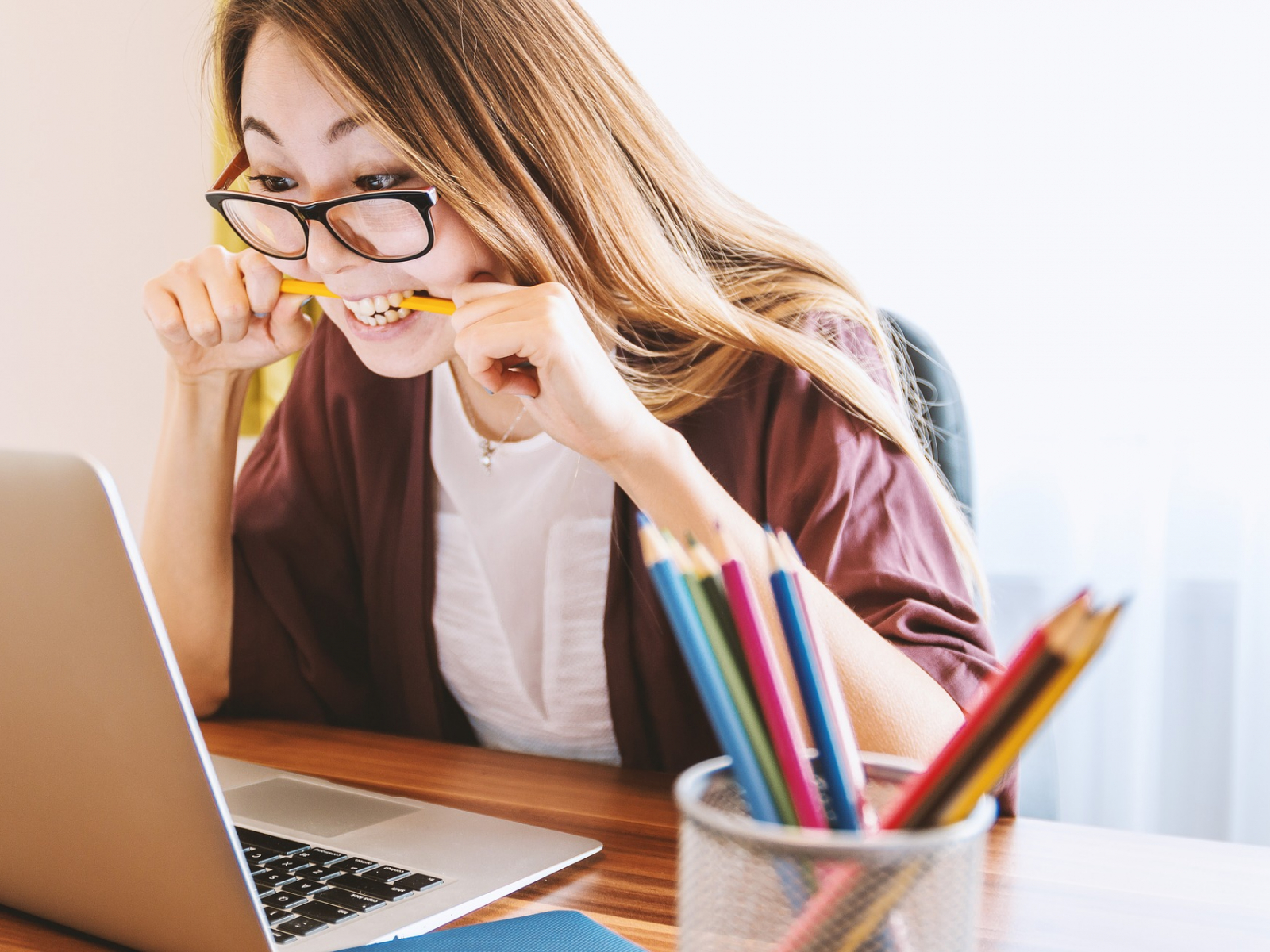 Stressvrij thuiswerken is de nieuwe trend