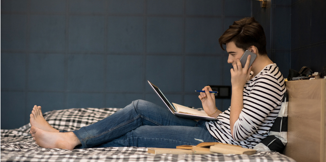 Neem een student in huis en los het tekort aan studentenkamers op