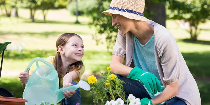 5 geheimen om je tuin zomerklaar te krijgen